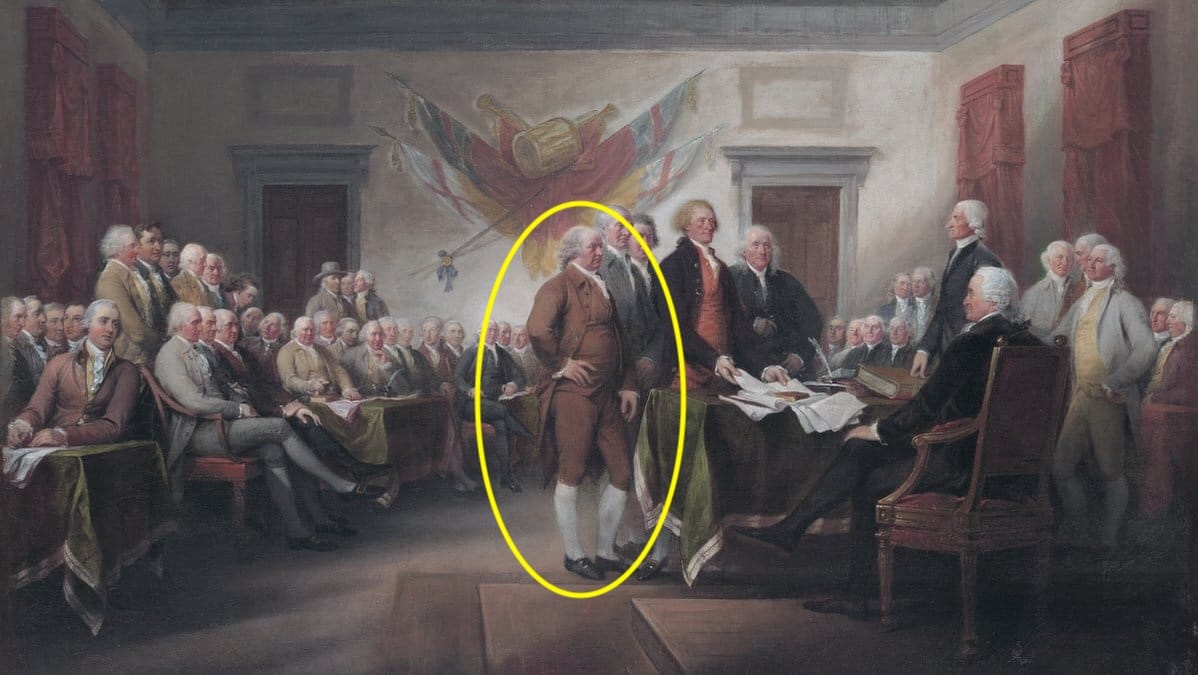 Honoring the Voice of the Revolution: Why America Needs an Adams Memorial in 2026