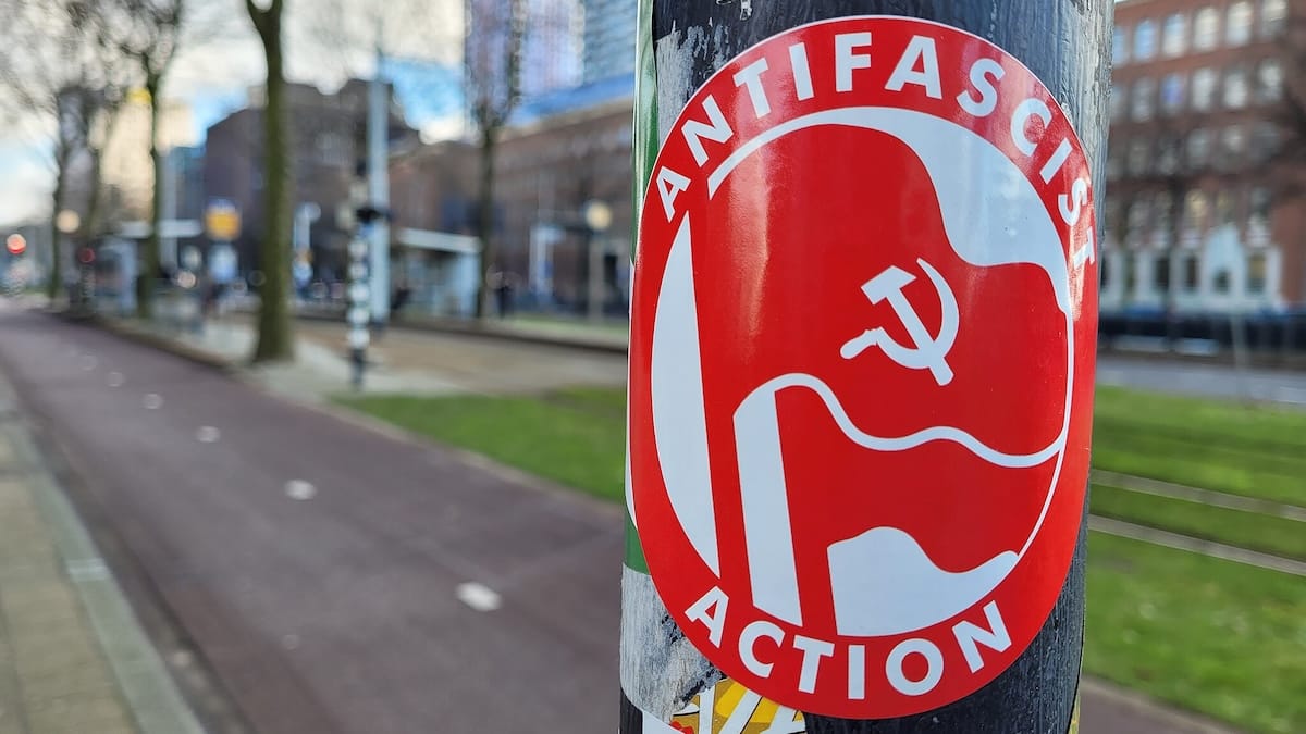 Antifa Now a 'Major Terrorist Organization' — What Does That Actually Mean?