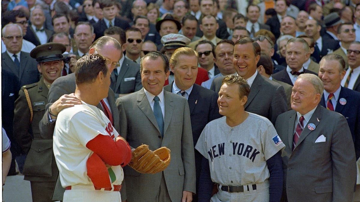 Opening Day and the Enduring Magic of Baseball