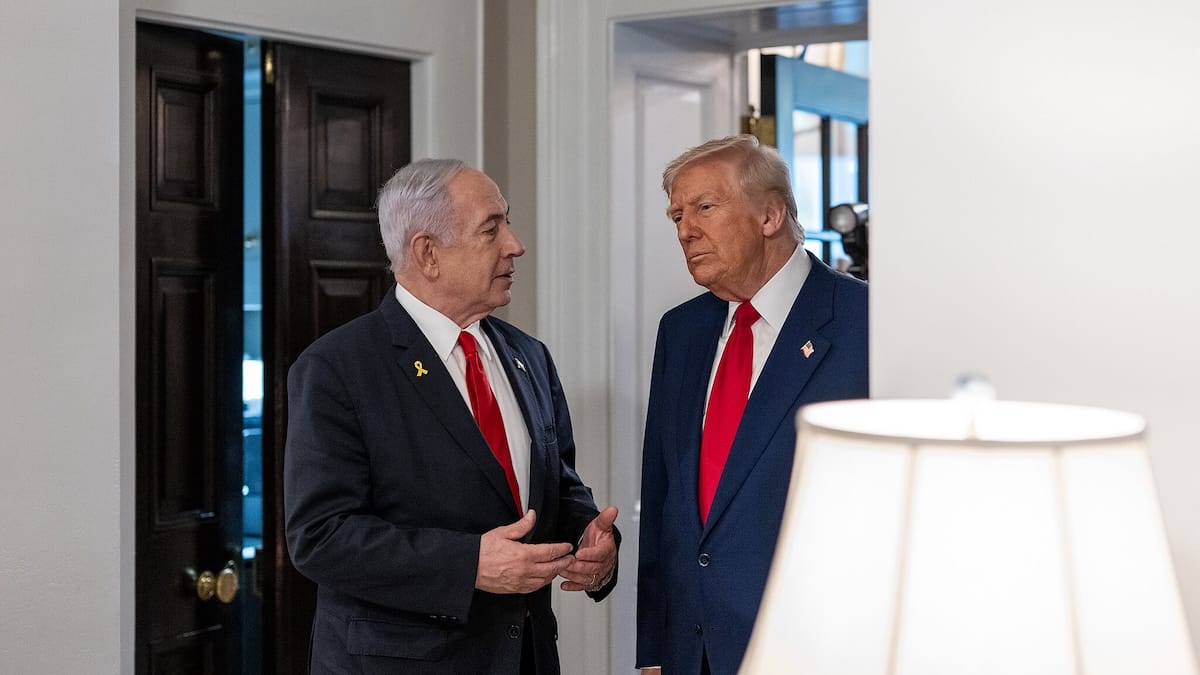 Peace Through Strength: Trump’s Strategic Victory over Iran