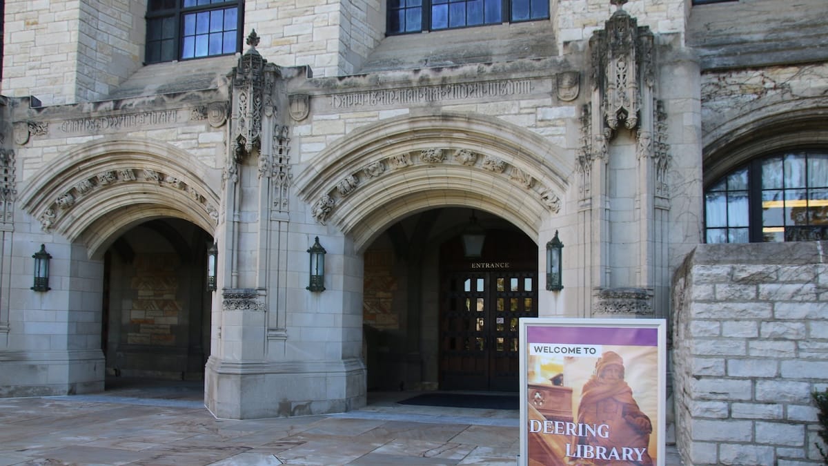 Northwestern Sued for Hiring ‘Mediocre’ Minority Professors Over Highly Qualified White Men