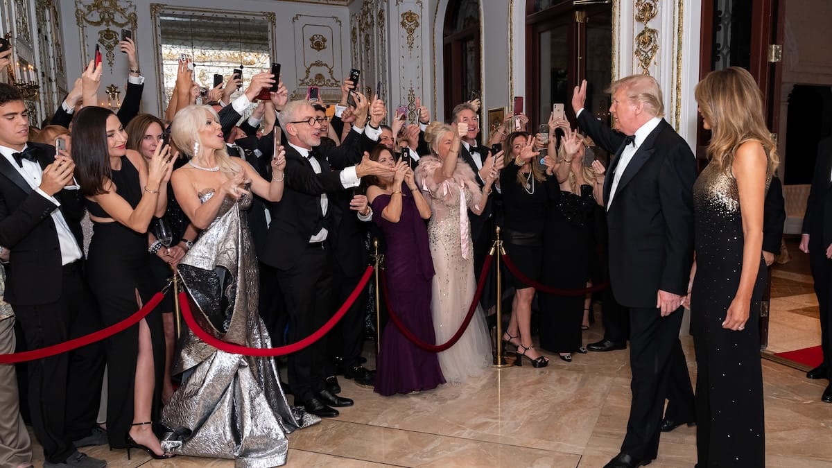 10 New Year’s Resolutions for President Trump’s Second Term