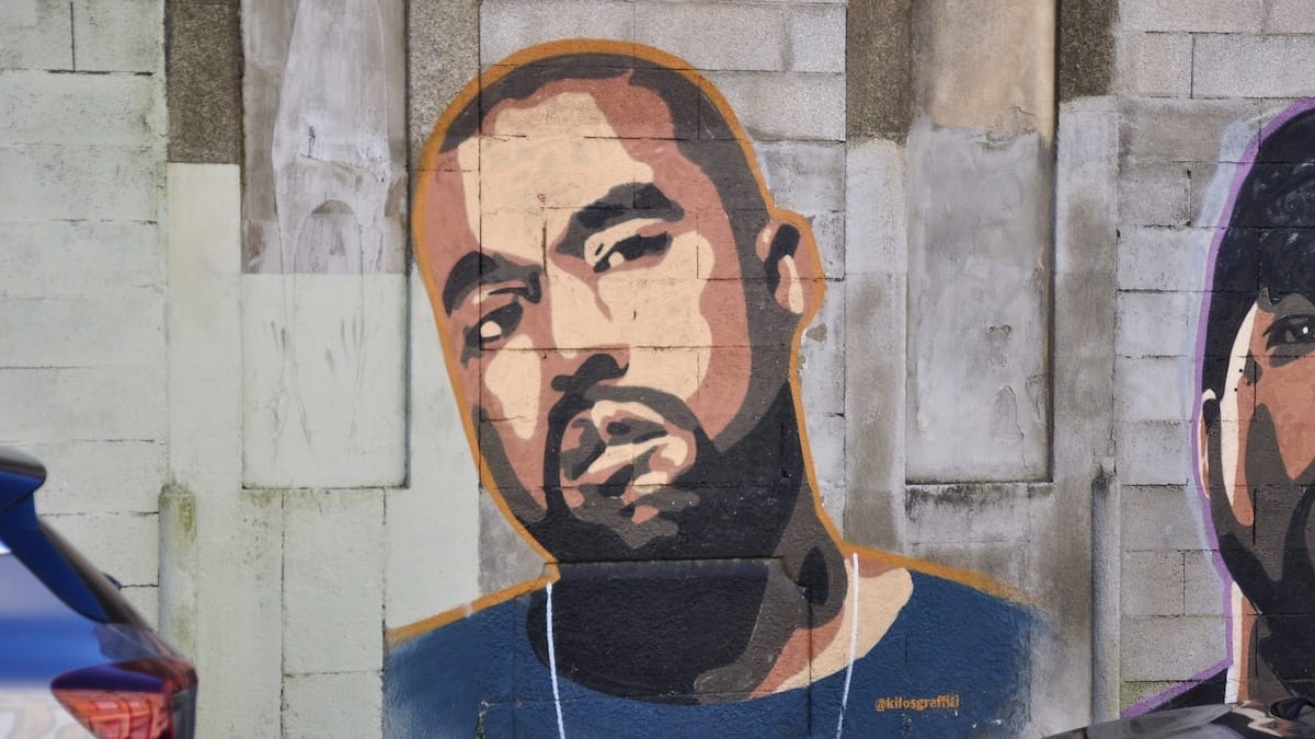 Kanye West’s Disturbing Transformation: What’s Really Going On?