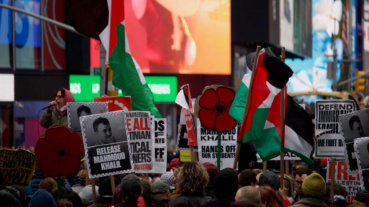 Radical Islam Is America’s New Nazism—And It Must Be Defeated