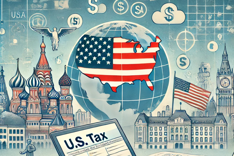 Ending Double Taxation on Americans Abroad is Long Overdue