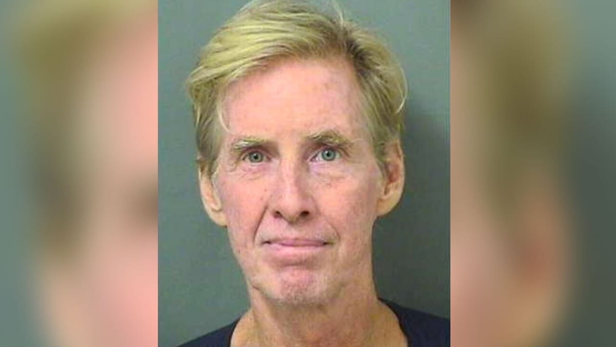 Ryan Routh Convicted in Attempted Assassination of President Trump