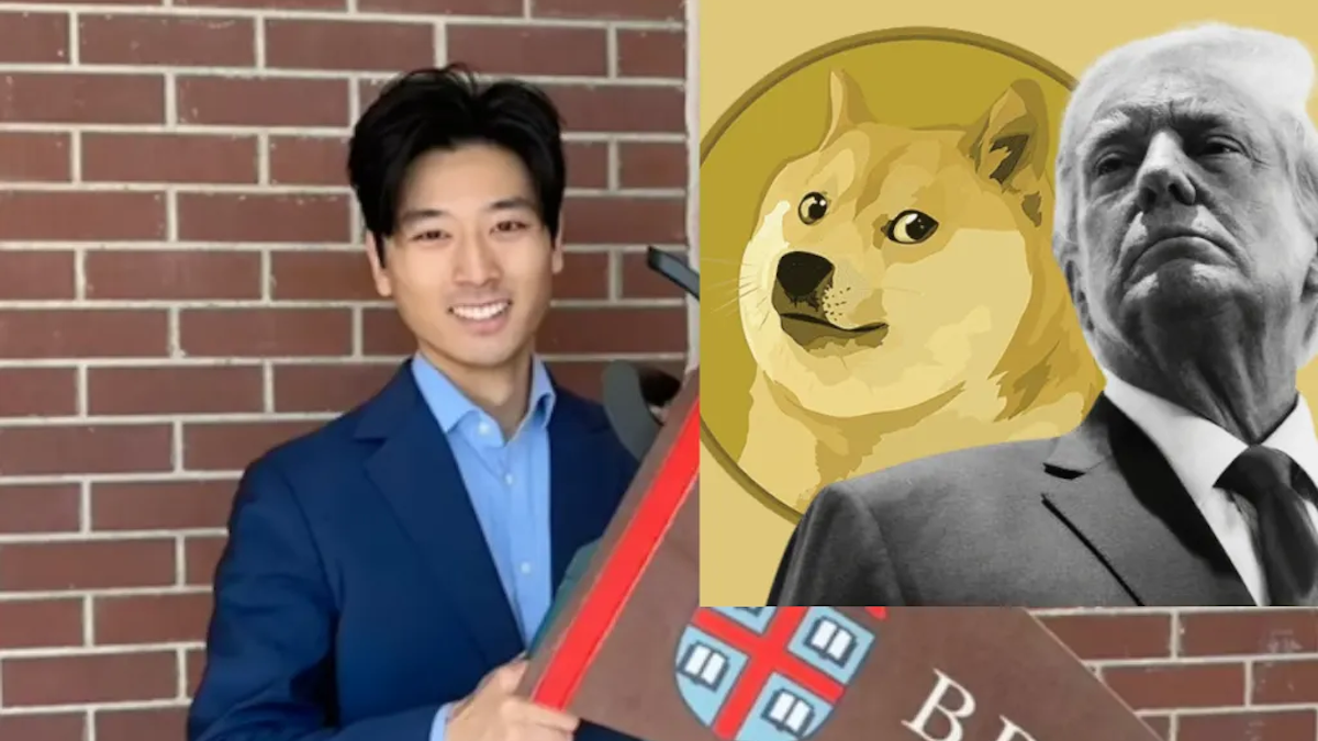 Brown University Student Faces Discipline for DOGE-Inspired Email Challenging Bureaucracy