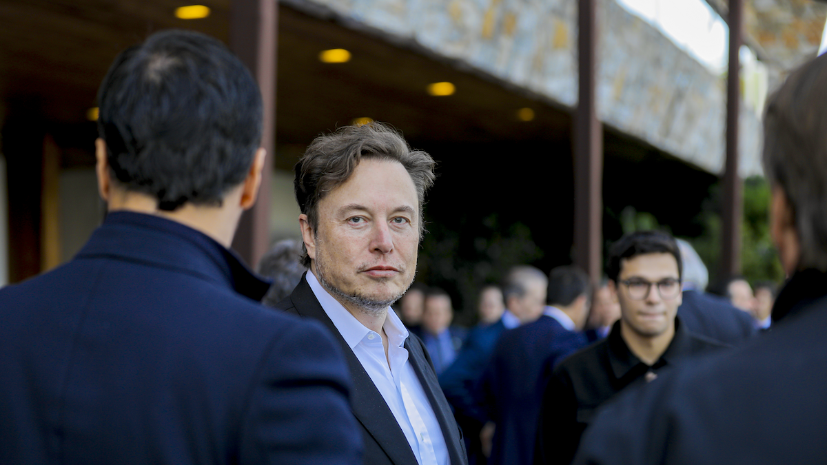 How Musk and DOGE Are Dismantling Washington’s Bureaucracy—And Winning