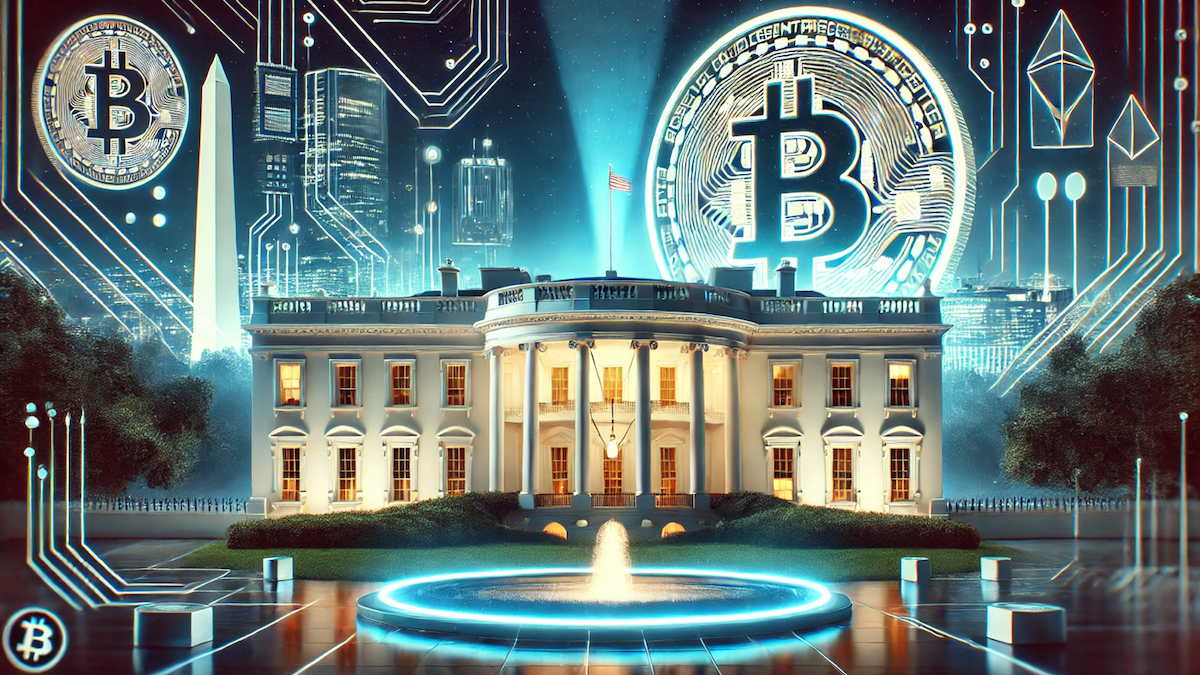 Trump's Tech Renaissance: Restoring America's Edge in AI and Crypto