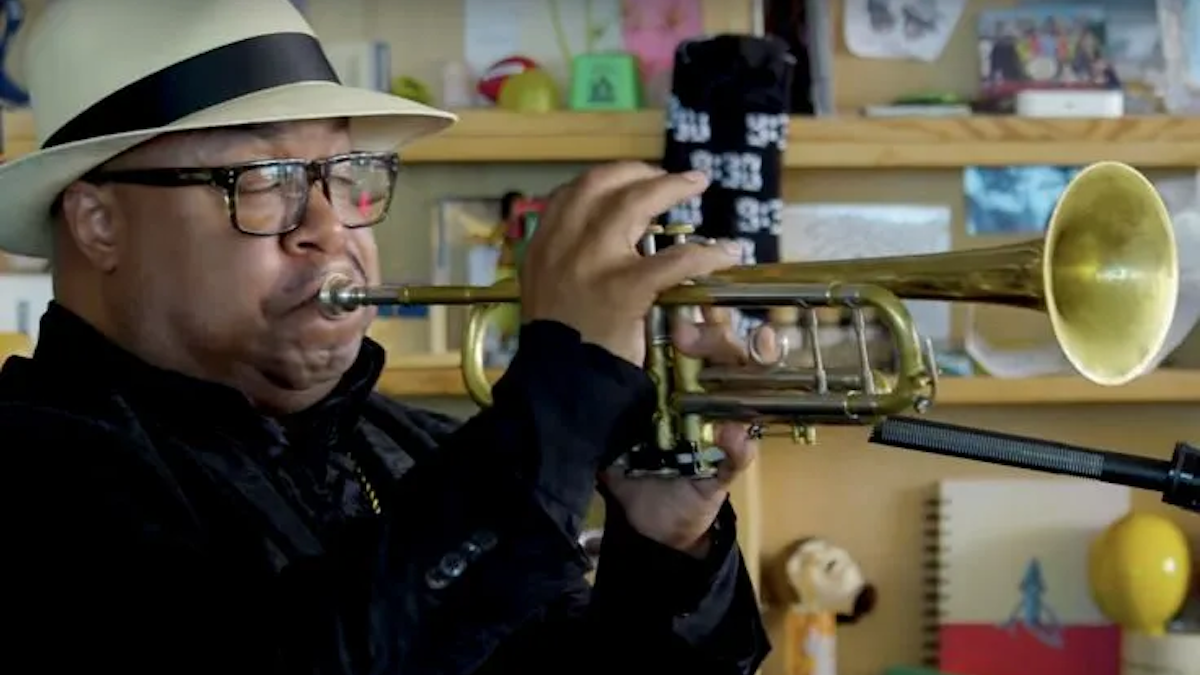 Berklee Professor Pushed Debunked Claim About Jews and Slave Trade