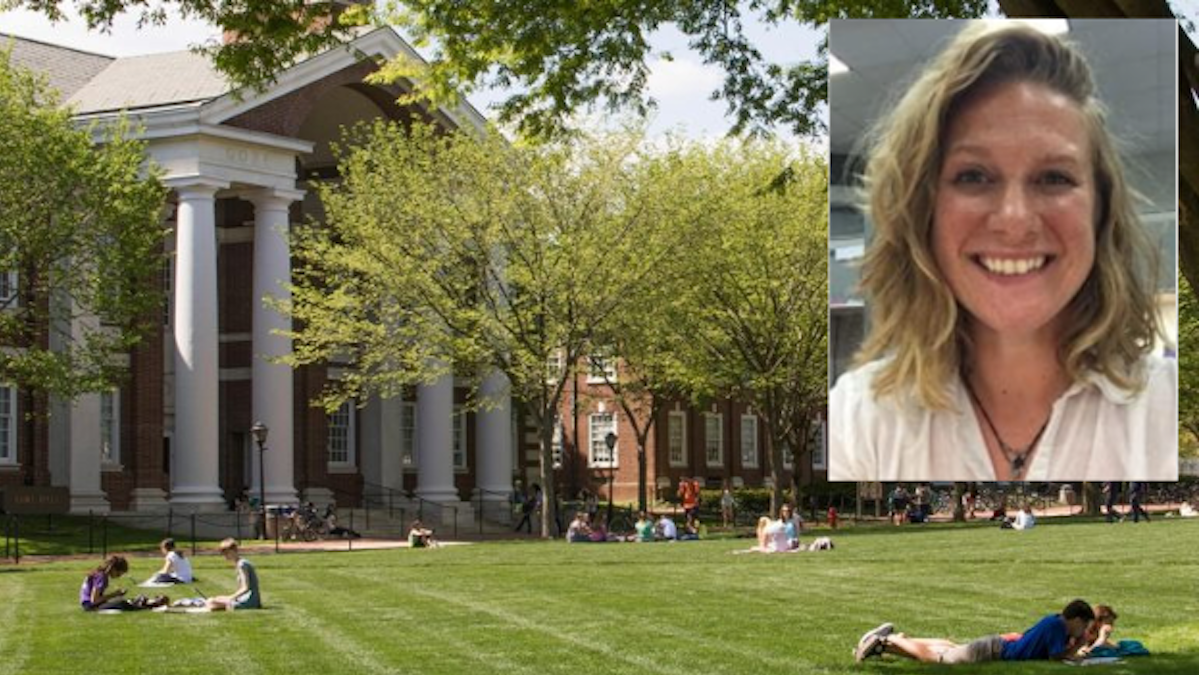 Professor Blames Math’s ‘Rational Thought’ for Women’s STEM Struggles