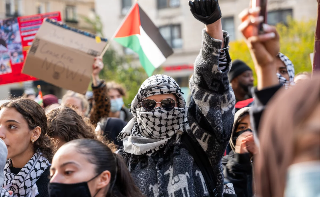 The Far Left’s Obsession with Victimhood Is Making Minorities Less Safe