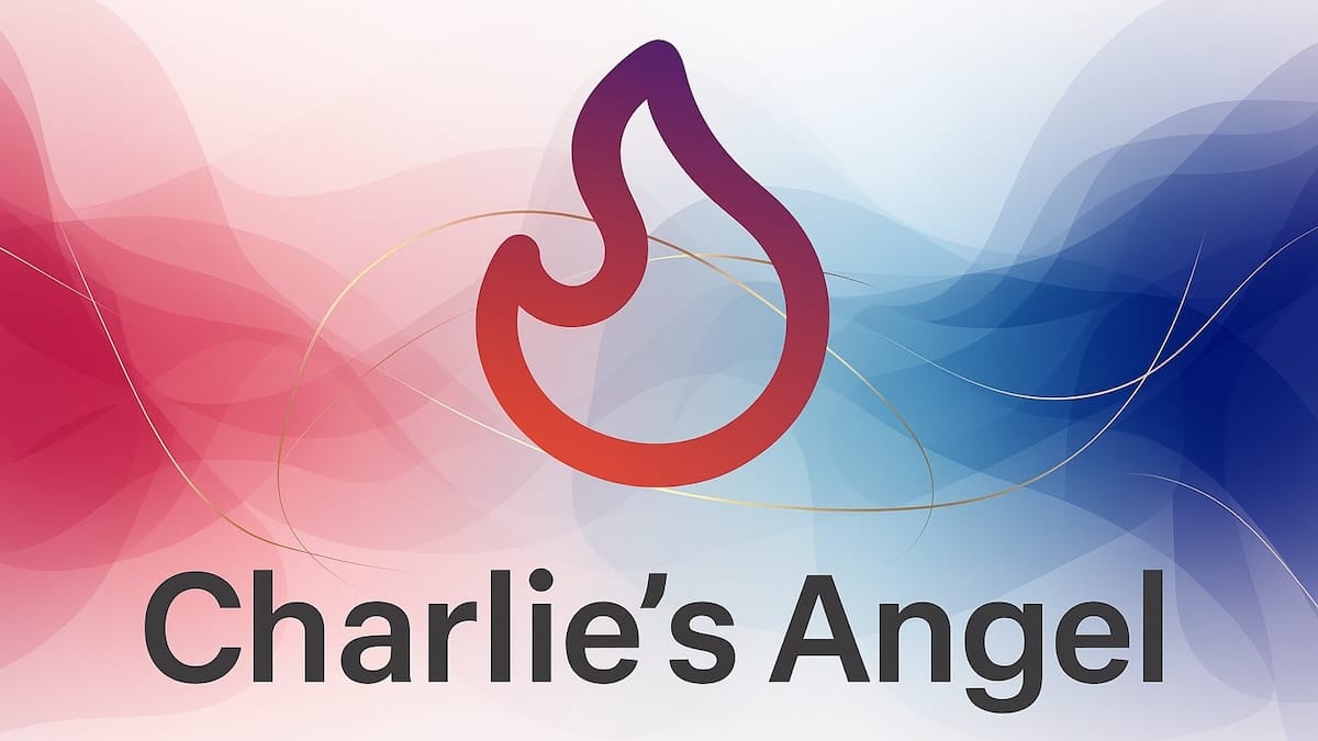 Charlie’s Angel: An AI Project Preserves the Voice of Charlie Kirk