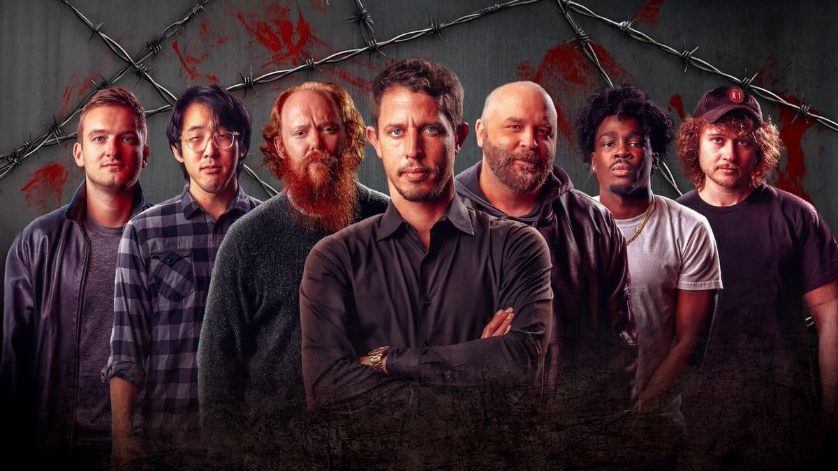 Kill Tony: The Uncancellable Comedy That’s Winning the Culture War