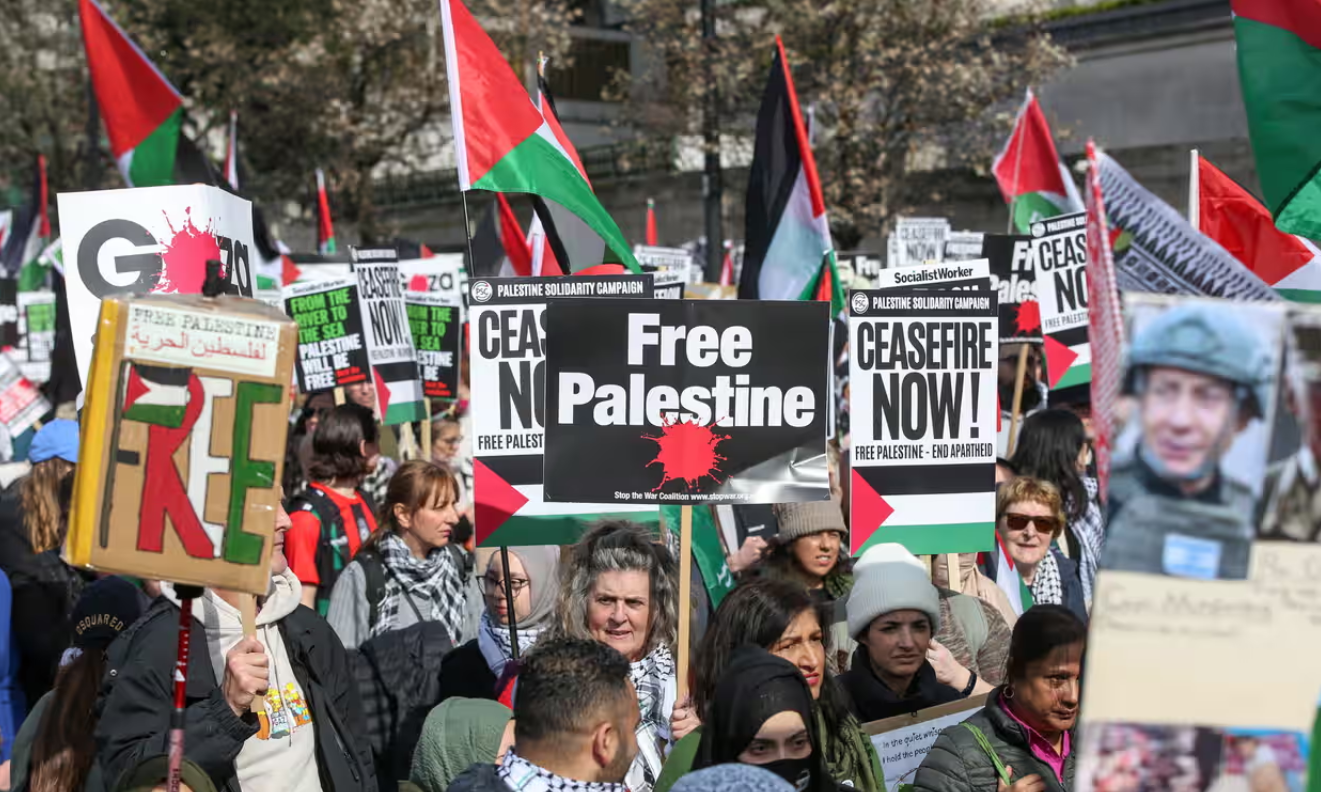 Respond, Do Not React to Homegrown Islamic Terrorism