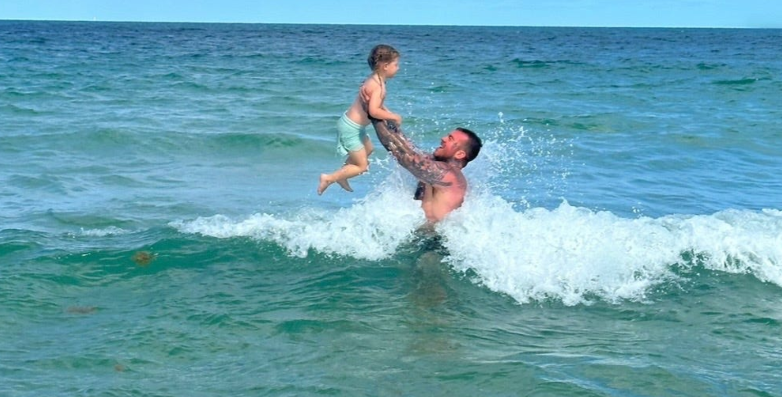 The Masculinity Epidemic: Lessons in Manhood I Learned Too Late