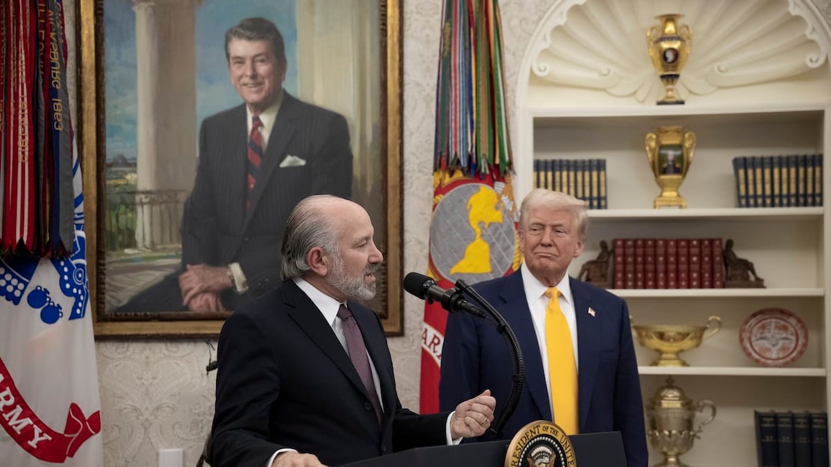 No Federal Taxes Under $150K? How Trump’s Plan Could Reshape America