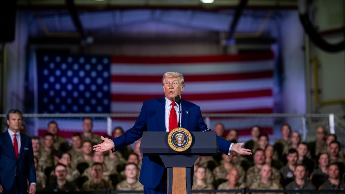 Trump’s Second Act: 100 Days That Echo the Republic’s Founding Spirit