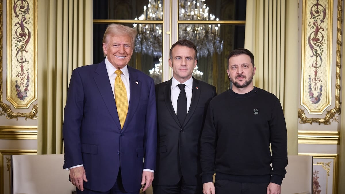 Trump Is Reshaping U.S. Foreign Policy—Here’s What It Means for the World