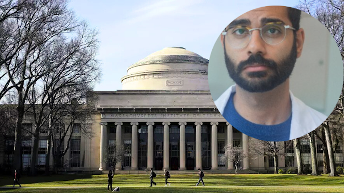 MIT Neuroscientist Put On Notice After Disturbing Anti-Israel Remarks