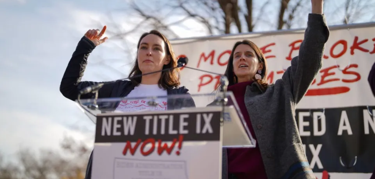 Biden was "Horrific" for Autistic Students: Here's Why