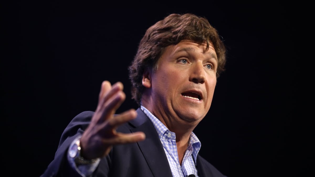 WATCH: Tucker Carlson’s ‘9/11 Files’ Alleges CIA Shielded Hijackers, Links John Brennan to Jeddah Visa Pipeline