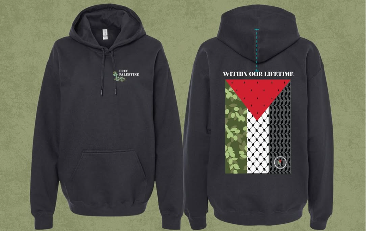 UMD SJP’s ‘Nazi-Lite’ Sweater Canceled After Jewish Outcry