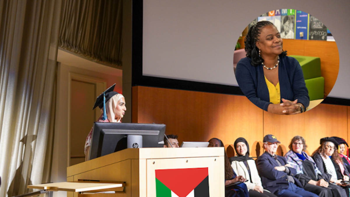 After October 7, UMich Hosts Exclusive Graduation for Muslim Students, Not Jews