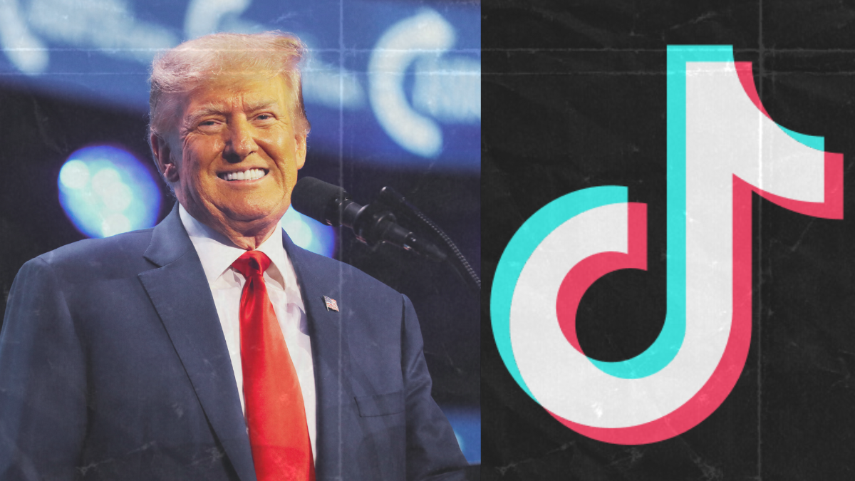 President Trump: Save TikTok to Defend Free Speech and American Values