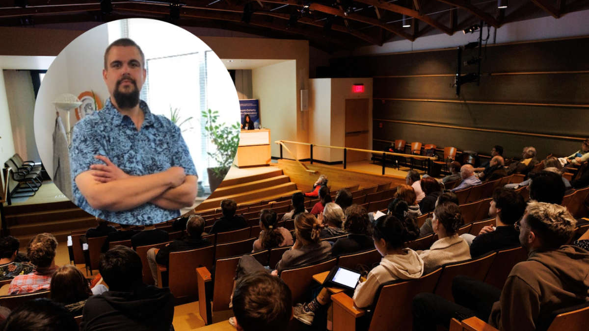 Why ChatGPT is Bullshit (Partly) Because People are Bullshitters: Jimmy Alfonso Licon PhD