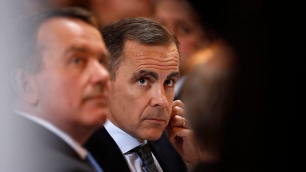 Canada Has a New Leader—Is Mark Carney Heading for a Fight with Trump?