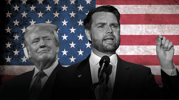 Making Things Is Moral: Trump, J.D. Vance, and the Return of American Greatness