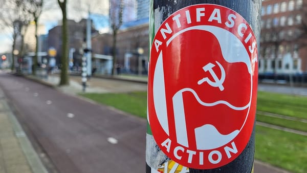 Antifa Now a 'Major Terrorist Organization' — What Does That Actually Mean?