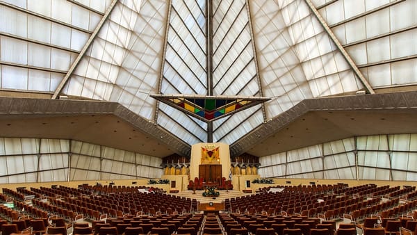 We Are at a Critical Moment in American Jewry