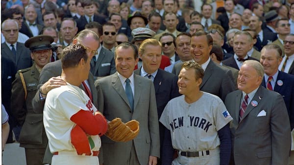 Opening Day and the Enduring Magic of Baseball