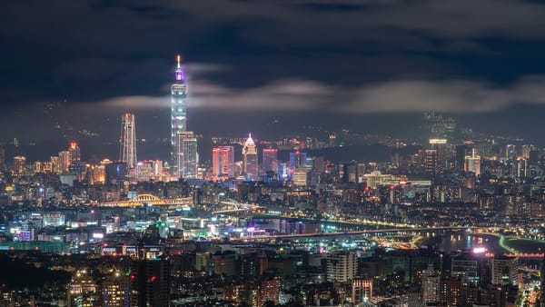 Addressing Taiwan’s Elephant in the Room: The KMT