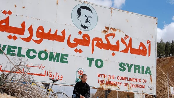 Syria After Assad: Can Peace Prevail?