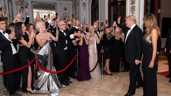 10 New Year’s Resolutions for President Trump’s Second Term