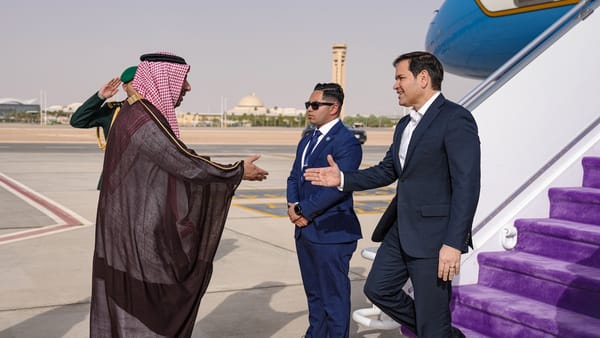 It’s Time for the State Department to Put America First