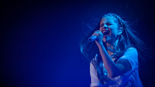 Hollywood Hypocrisy: Selena Gomez’s Fake Tears vs. Real Border Facts