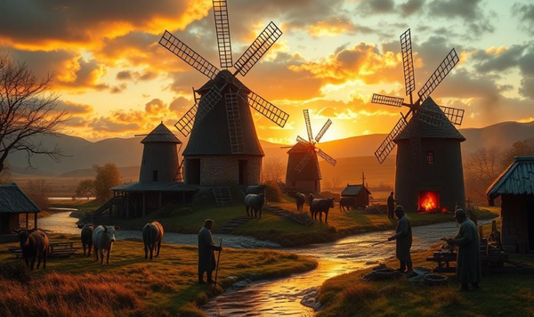 How China Used International Development to Beat America at the Energy Game