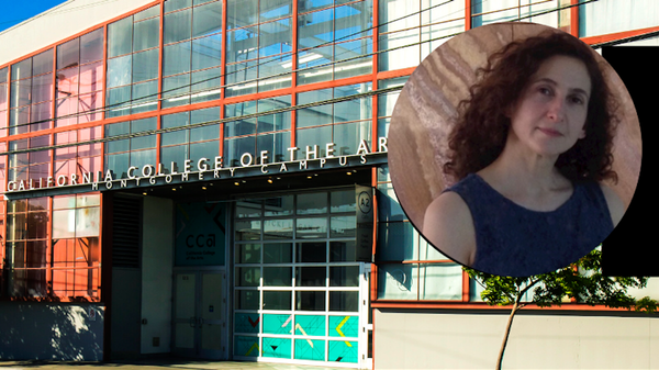 Jewish Professor Accuses College of Becoming ‘Pro-Hamas Sewer’ in Explosive Lawsuit