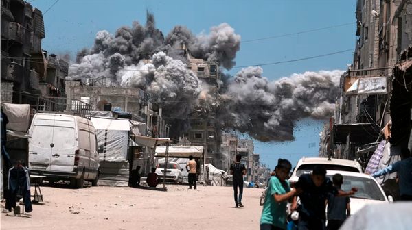 Striking Iran's Nuclear Program is in America's Interest, Regardless of Israel