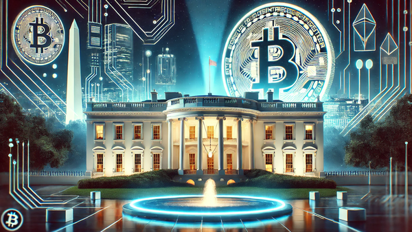 Trump's Tech Renaissance: Restoring America's Edge in AI and Crypto