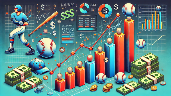 The Economics of Modern Baseball