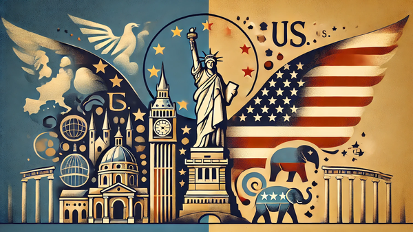 Why Should We Care What Europe Thinks?