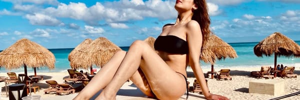 A Married Muslim Woman’s Passion for a Zionist Boyfriend and Israel: Caught Between Worlds