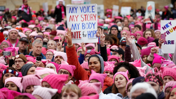 Confessions of a Recovering College Feminist