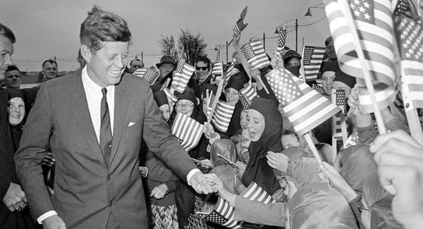 Could John F. Kennedy Be a Republican Today?