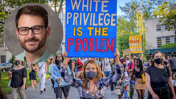 Math Is Racist? Curriculum Writer Says It Upholds White Supremacy